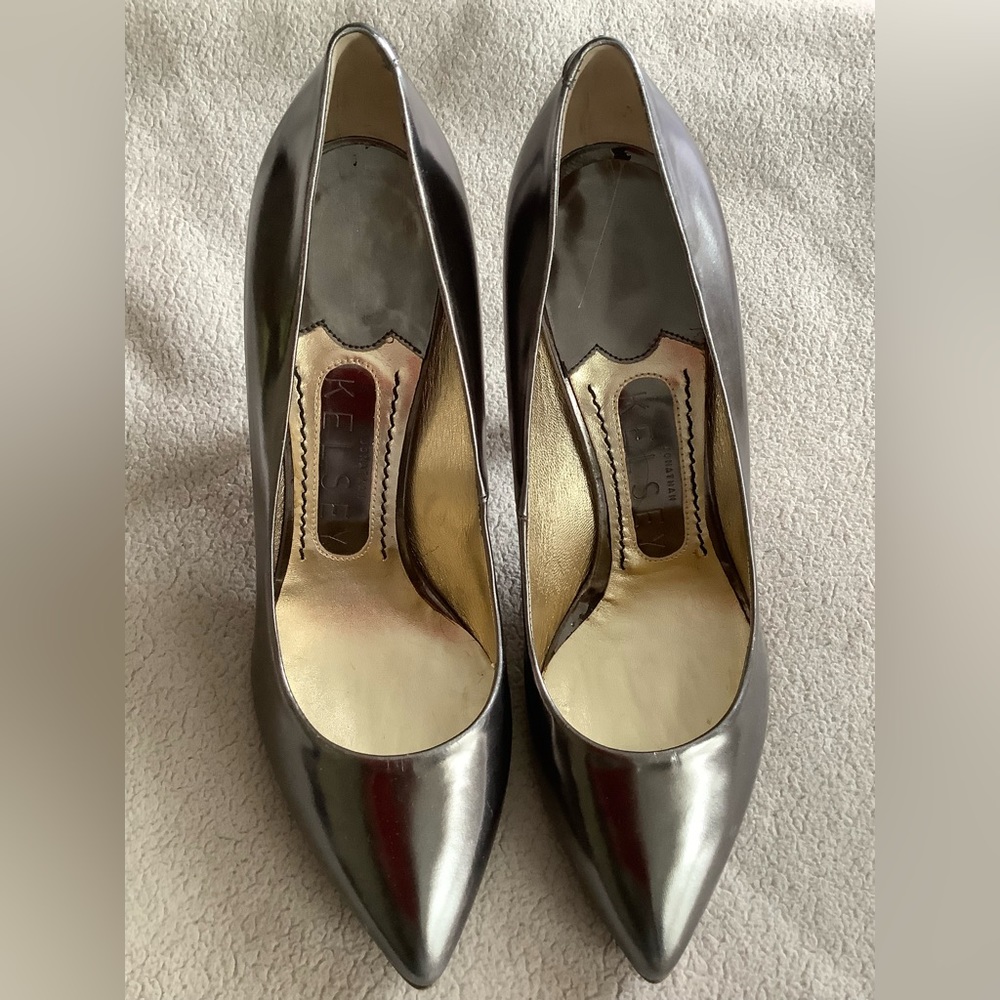Jonathan Kelsey Ladies Shoes